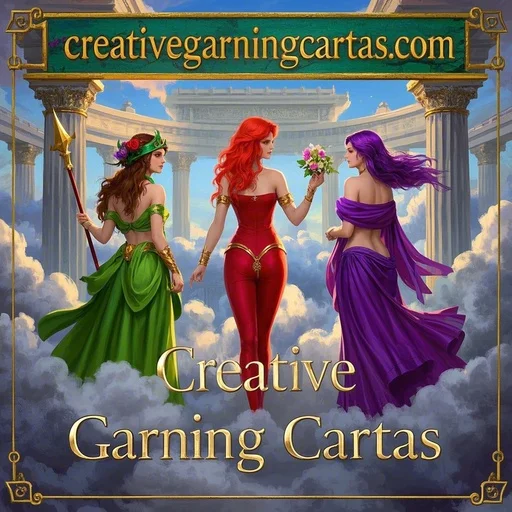 Novidades Radicais no Creative Garning Cartas: Expansões e Eventos que Agitam a Comunidade