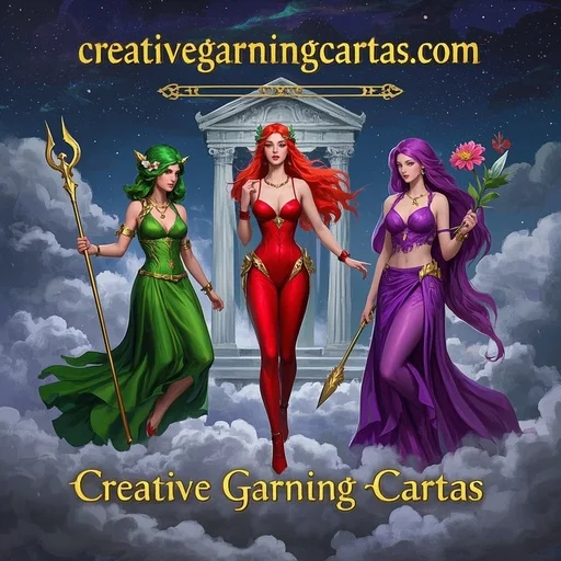Cultivando a Diversão: A Ascensão dos Jogos de 'Plant Care' em Creative Gardening Cartas
